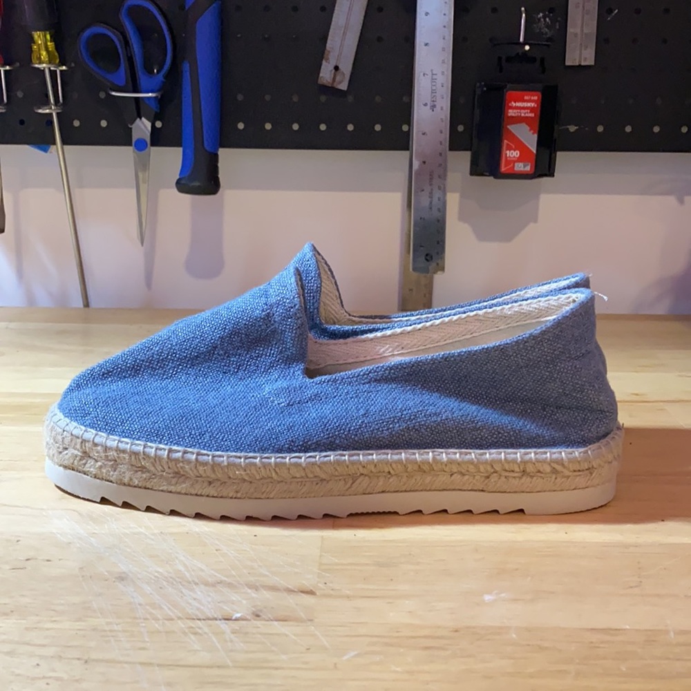 OAS Espadrilles - Picture 2 of 5
